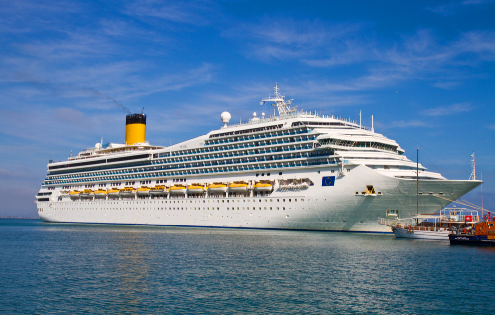 cruise image